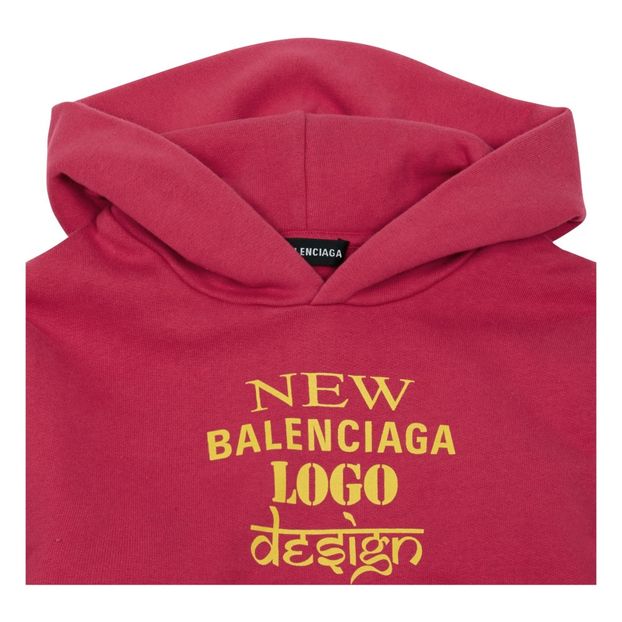 Logo Hoodie-product