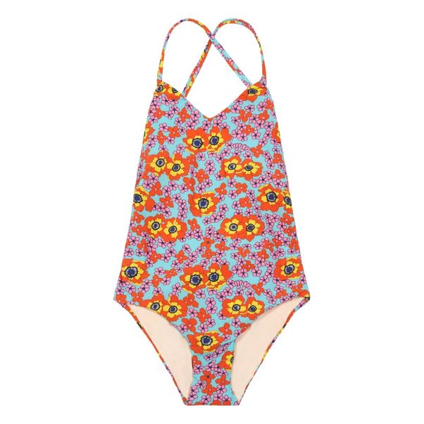 Costume da Bagno intero a fiori Colombine-product