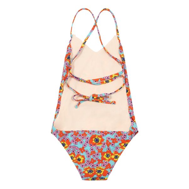 Costume da Bagno intero a fiori Colombine-product