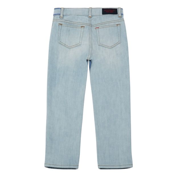 Jean Skinny-product