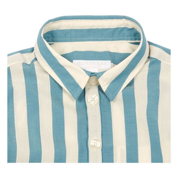 Chemise Rayée-product