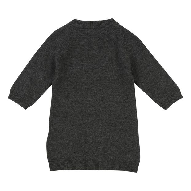 Robe Laine Cachemire Love Monica-product