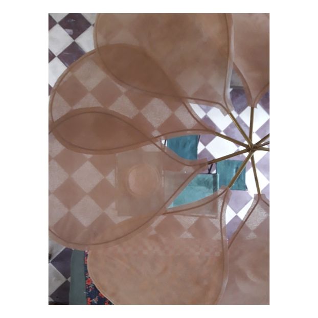Suspension Pale 120 cm-product