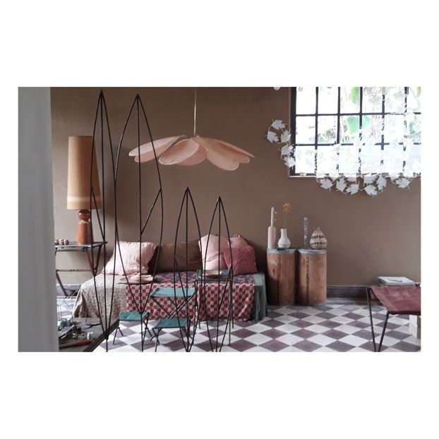 Suspension Pale 120 cm-product