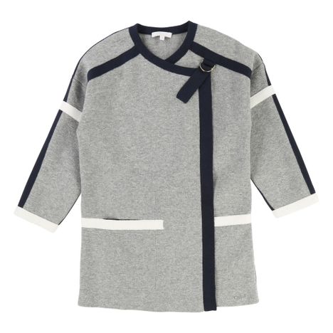 Veste Laine-product
