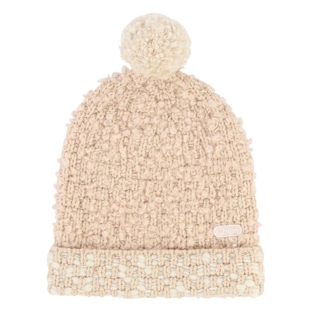 Bonnet Laine Pompon-product
