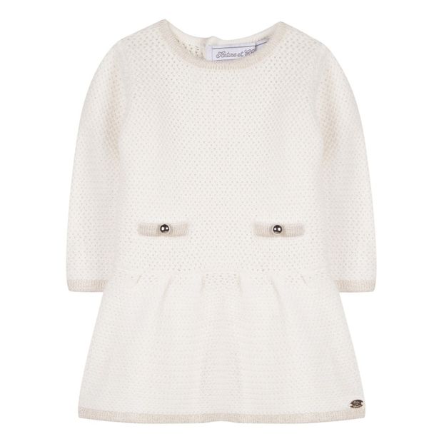 Knitted Dress -product