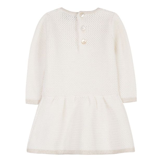 Knitted Dress -product