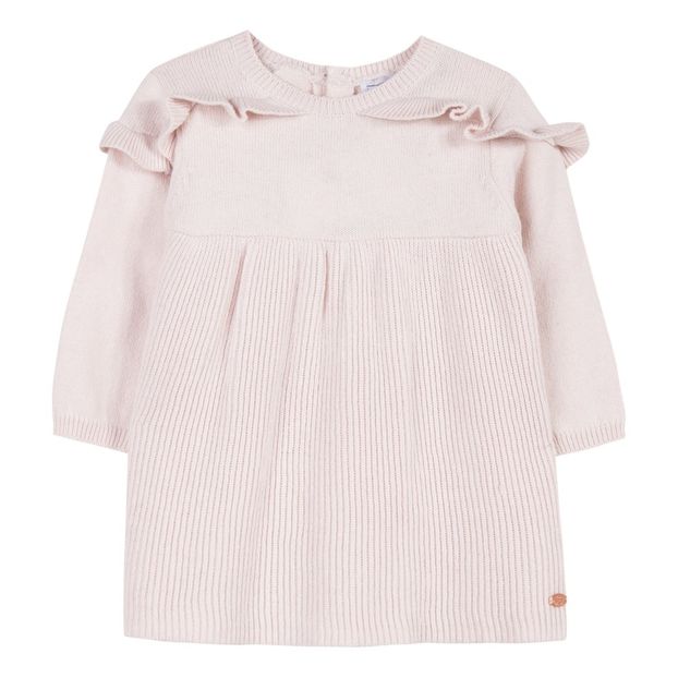 Robe Coton et Cachemire-product