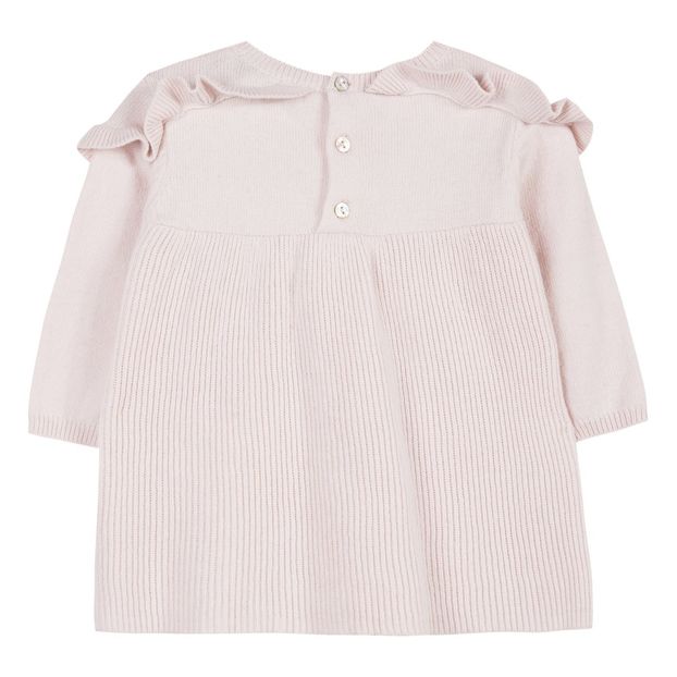 Robe Coton et Cachemire-product
