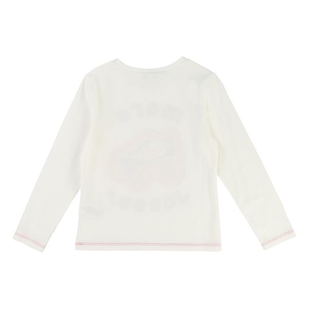 T-Shirt Roller Paillettes-product