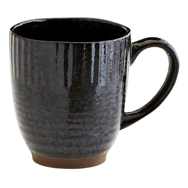 Tasse aus Sandstein-product