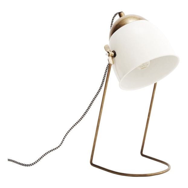 Lampe à poser en métal-product