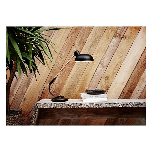 Metal Desk Lamp-product