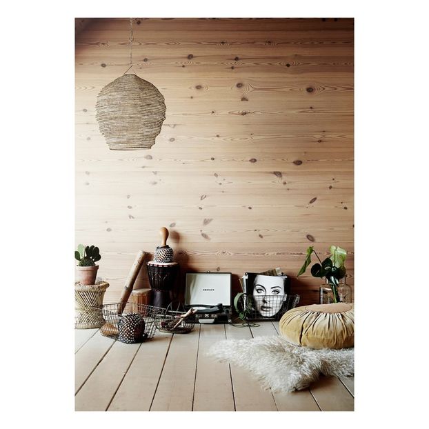 Metal Lampshade-product