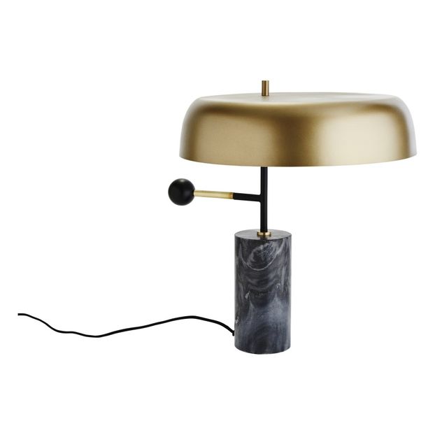 Lampe à poser en marbre-product