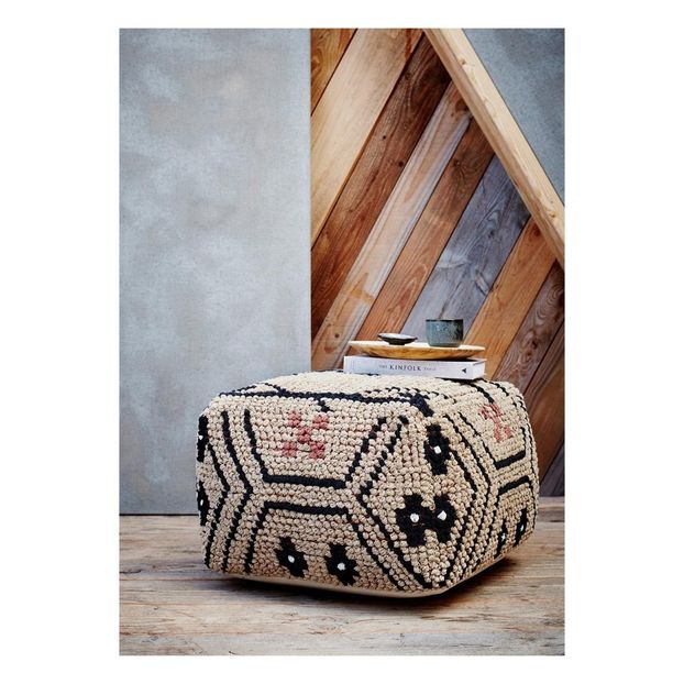 Assiettes rondes en bois - Set de 3-product
