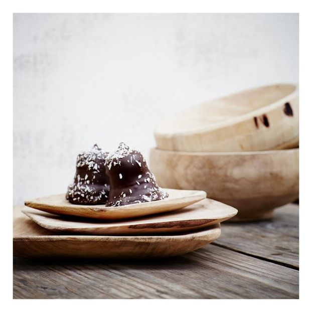 Bol en bois-product