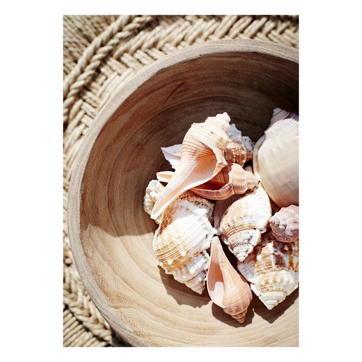 Bol de madera - Imagen del producto n°2
