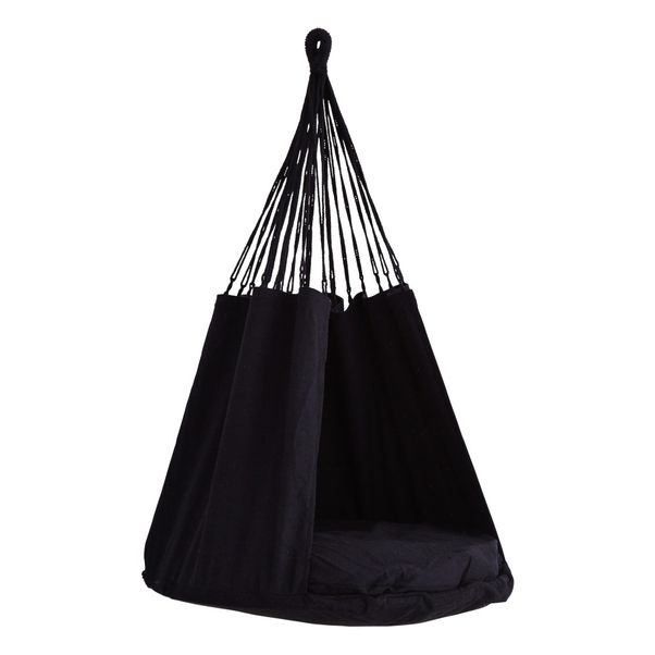 Fauteuil à suspendre en coton -product