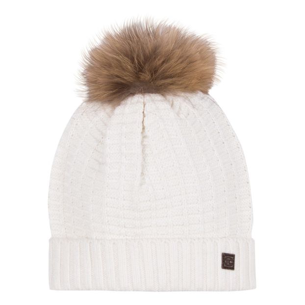 Textured Hat-product