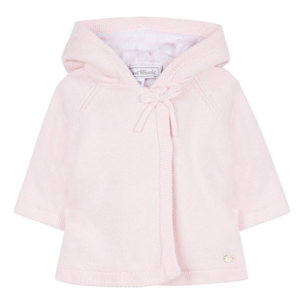 Manteau Coton et Cachemire-product