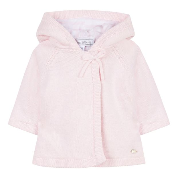 Manteau Coton et Cachemire-product