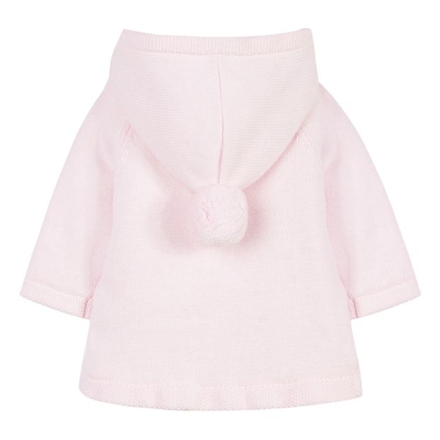 Manteau Coton et Cachemire-product
