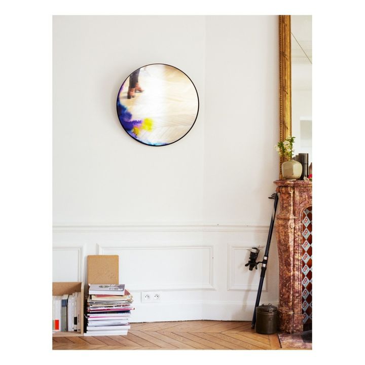 Espejo Francis, Constance Guisset | Azul- Imagen del producto n°3