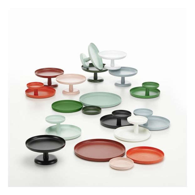 Plateau haut - Jasper Morrison -product