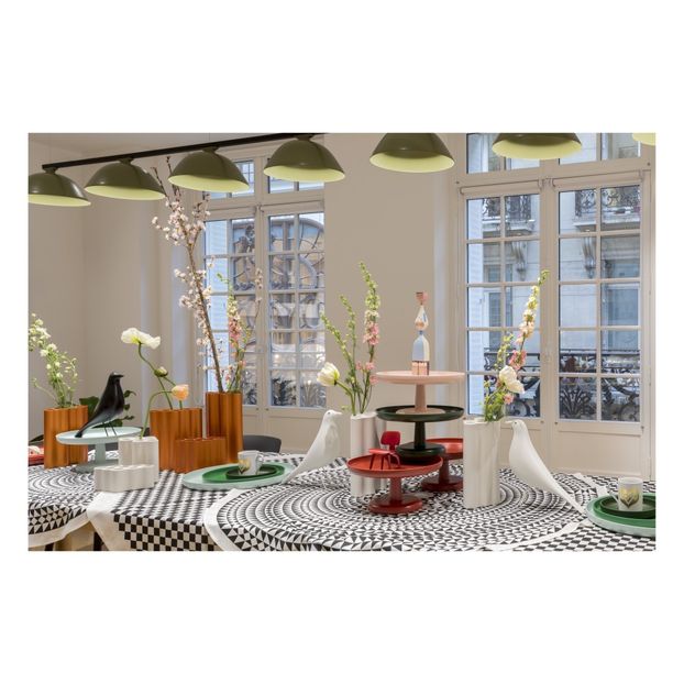 Plateau haut - Jasper Morrison -product