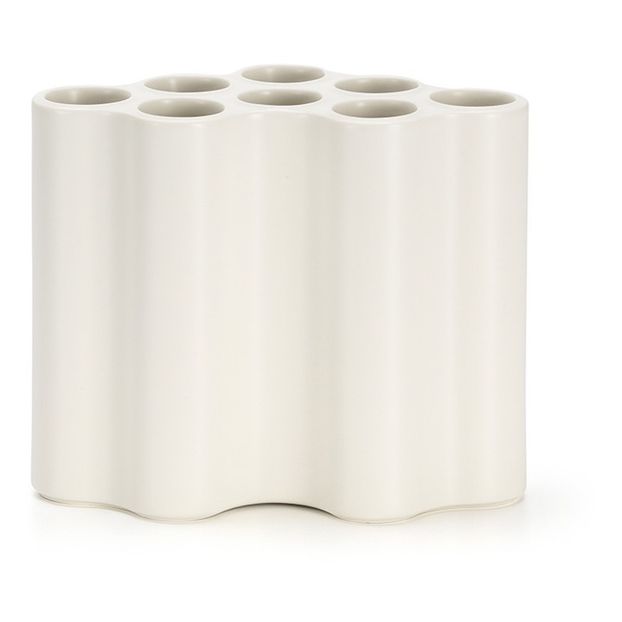 Vase aus Keramik Wolke- Ronan & Erwan Bouroullec , 2018-product