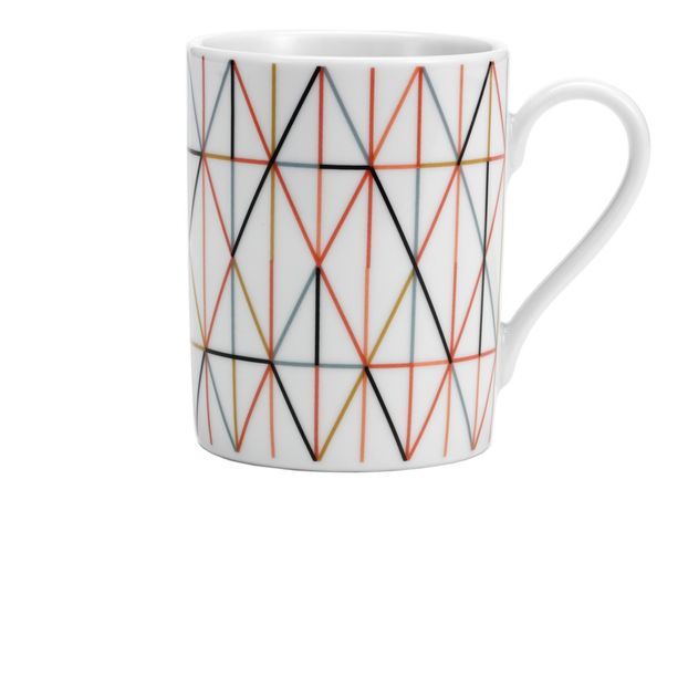 Mug Grid - Alexander Girard, 1971-product
