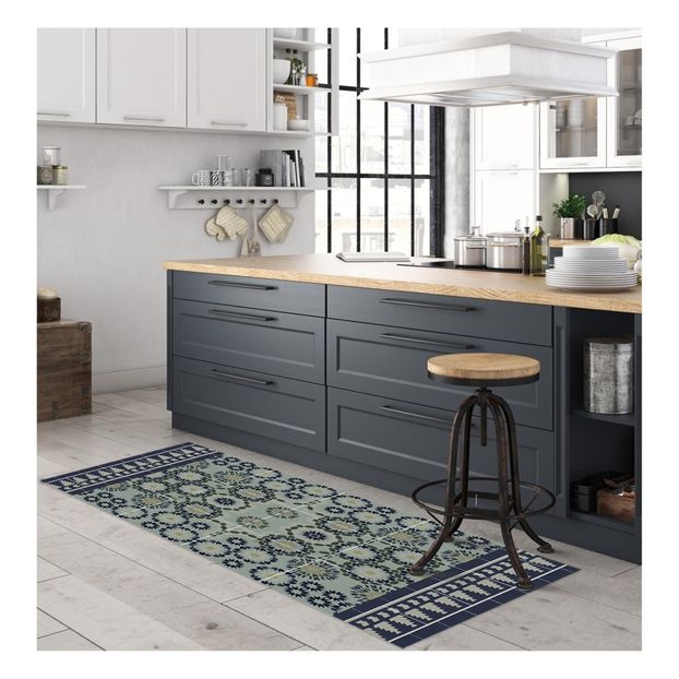 Tapis en vinyle Tanger-product