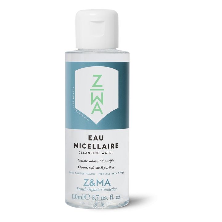 Acqua micellare naturale adolescente 12-25- Immagine del prodotto n°0