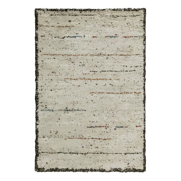 Tapis tissé Blurr-product