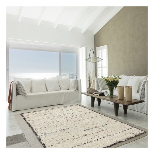 Tapis tissé Blurr-product