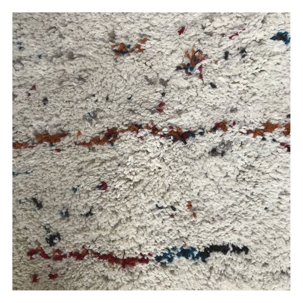 Tapis tissé Blurr-product