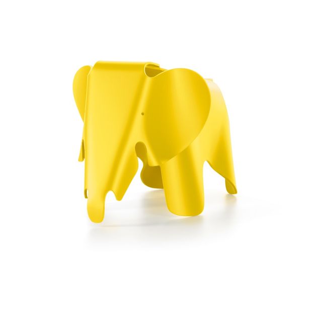 Hocker Eames kleiner Elefant- Charles & Ray Eames, 1945-product