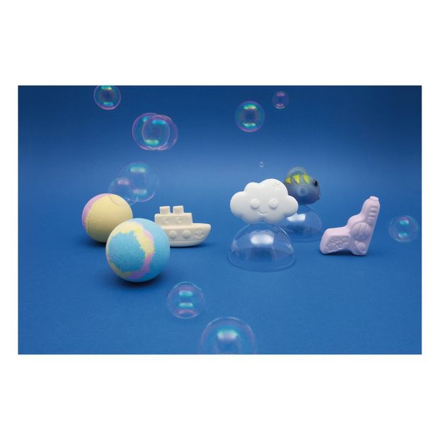Boule de bain Spoutnik-product