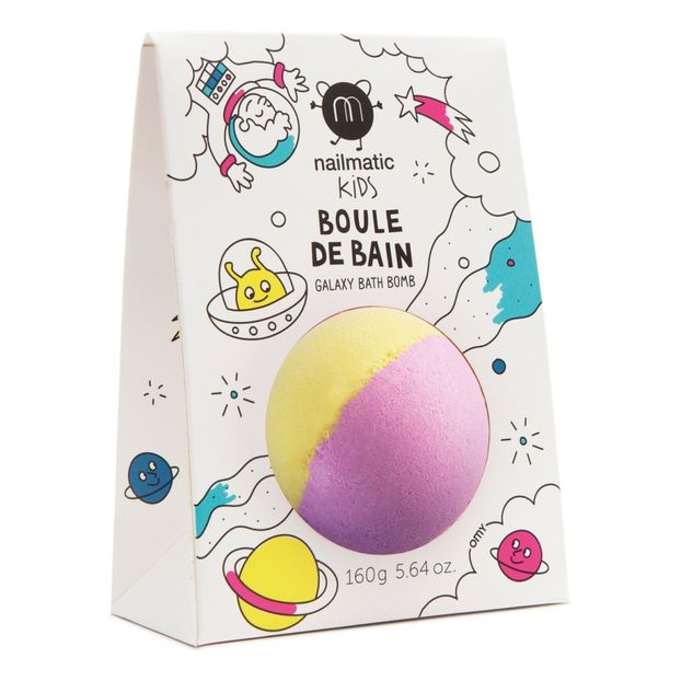 Boule de bain Spoutnik-product