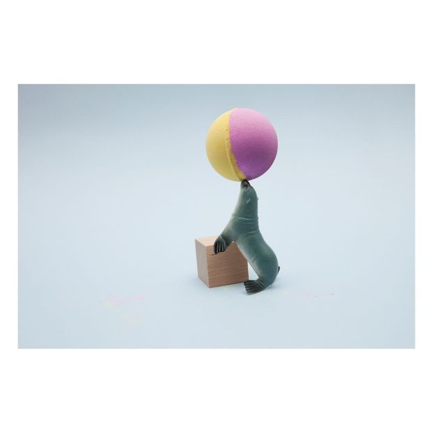 Boule de bain Spoutnik-product