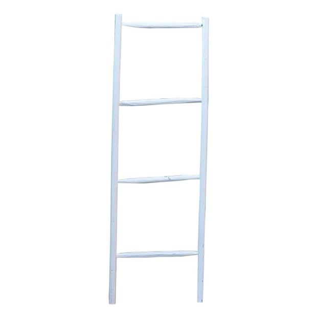 Escalera de madera 1,70 m-product
