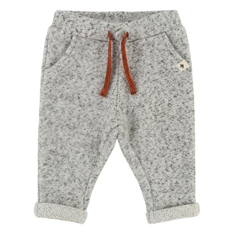 Pantalon Molleton-product