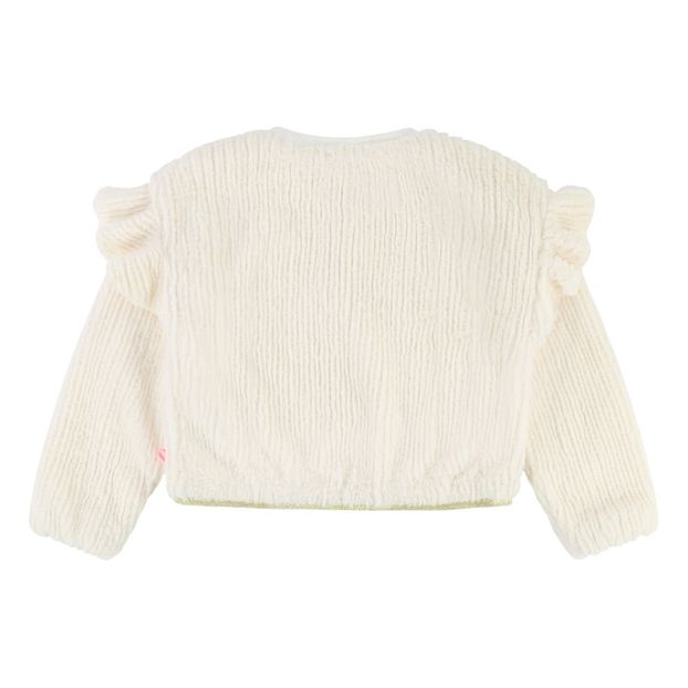 Pull Façon Fourrure-product
