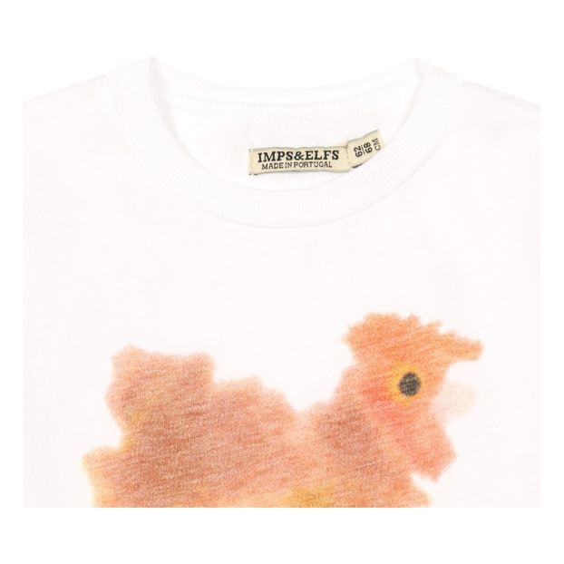 T-Shirt Poule-product
