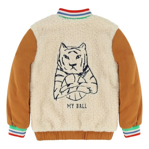 Jacke Tiger -product