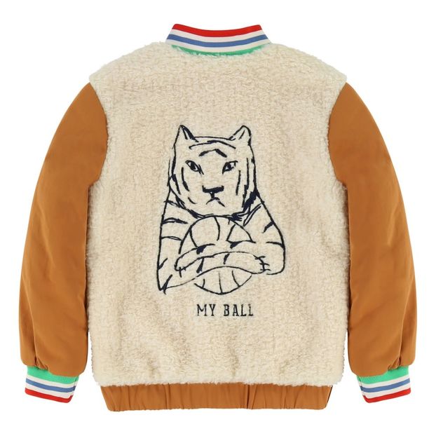 Jacke Tiger -product