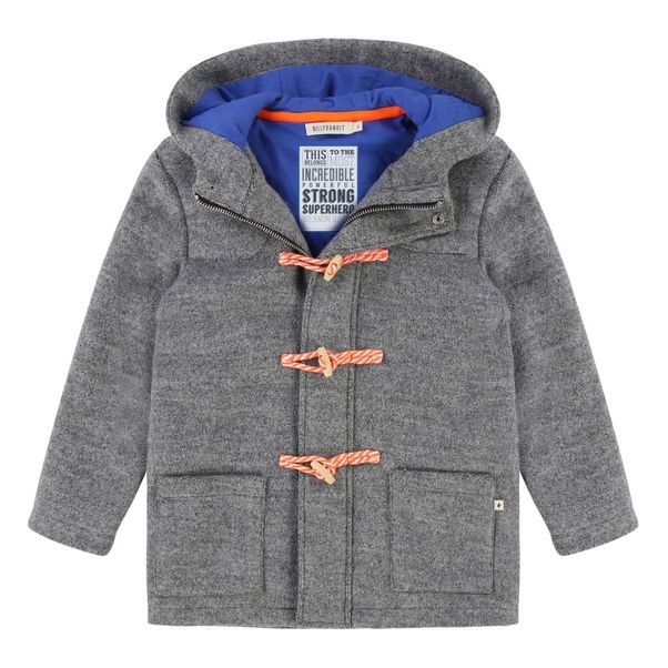 Caban Façon Dufflecoat-product