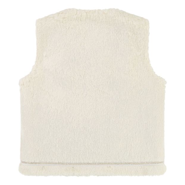 Gilet Sans Manche Pailleté-product